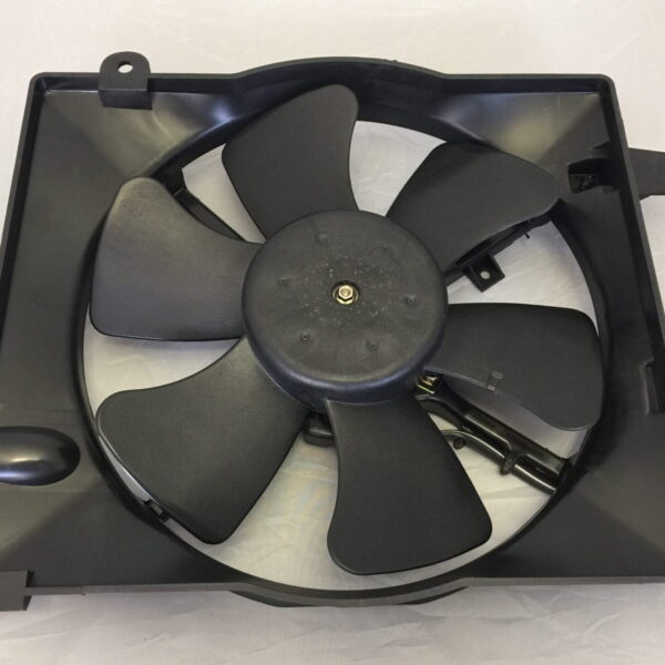 ELECTROVENTILADOR