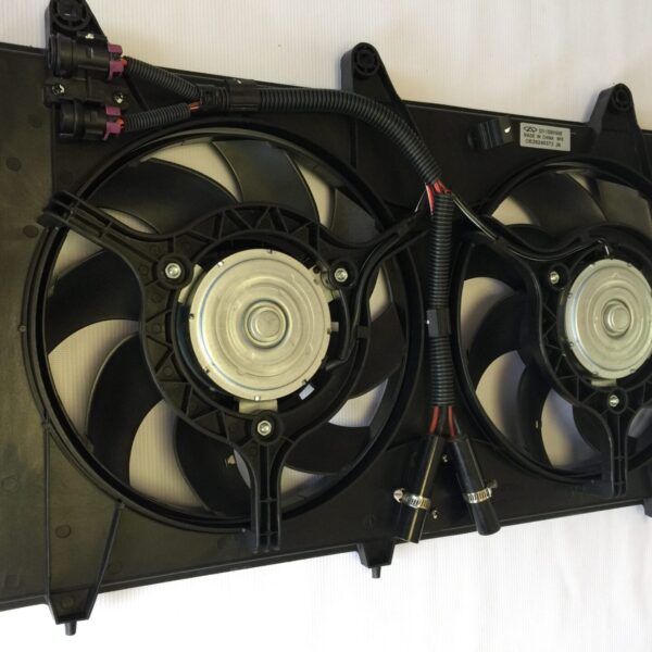 ELECTROVENTILADOR