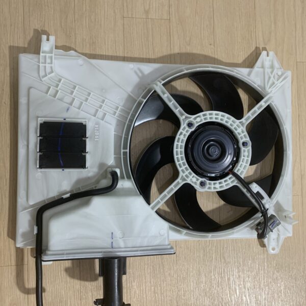 ELECTROVENTILADOR