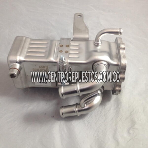 ENFRIADOR EGR