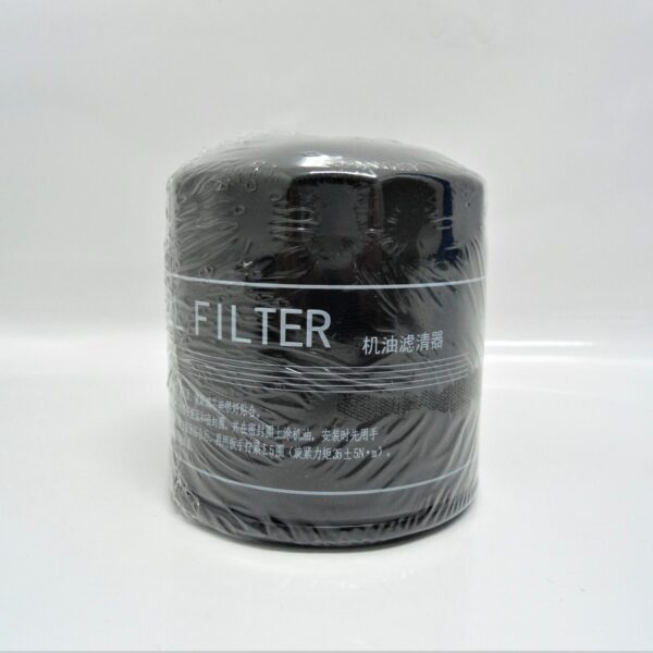 FILTRO DE ACEITE
