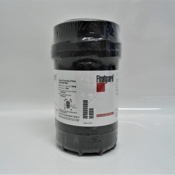 FILTRO DE ACEITE