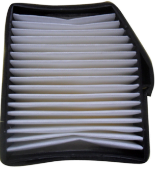 FILTRO AIRE SOPLADOR DELANTERO
