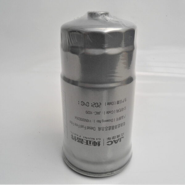 FILTRO COMBUSTIBLE