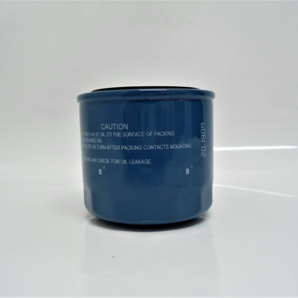 FILTRO DE ACEITE