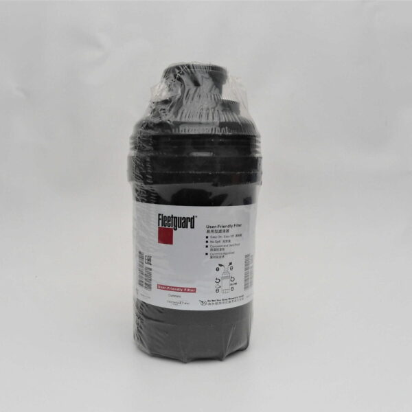 FILTRO COMBUSTIBLE