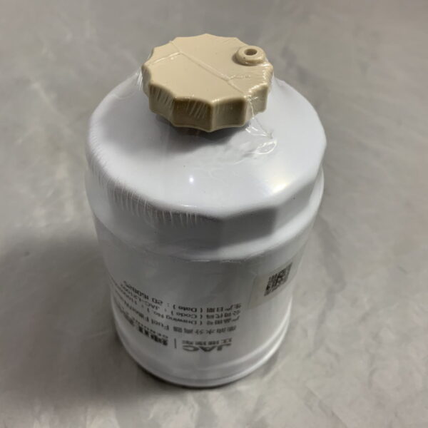 FILTRO COMBUSTIBLE