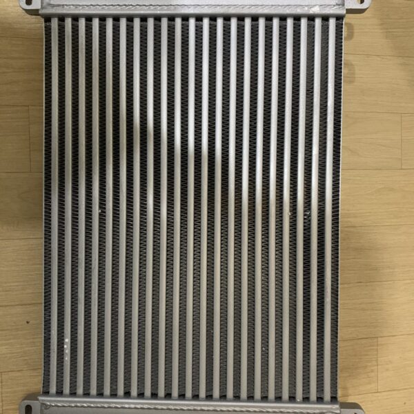 INTERCOOLER