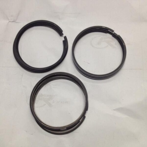 JUEGO ANILLOS MOTOR