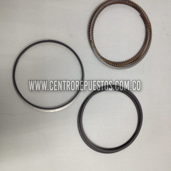 KIT ANILLOS PISTON