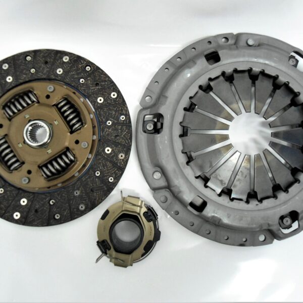 KIT DE EMBRAGUE REFORZADO 1035