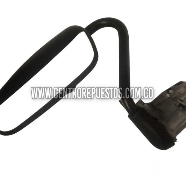 RETROVISOR IZQUIERDO JX1043