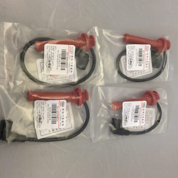 KIT CABLES BOBINA A11
