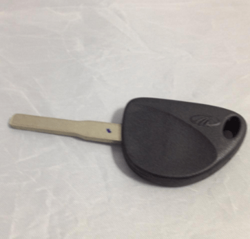 LLAVE ENCENDIDO CON TRANSPONDER