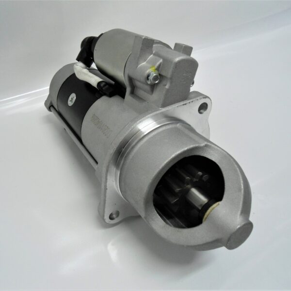 MOTOR ARRANQUE