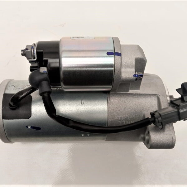 MOTOR ARRANQUE