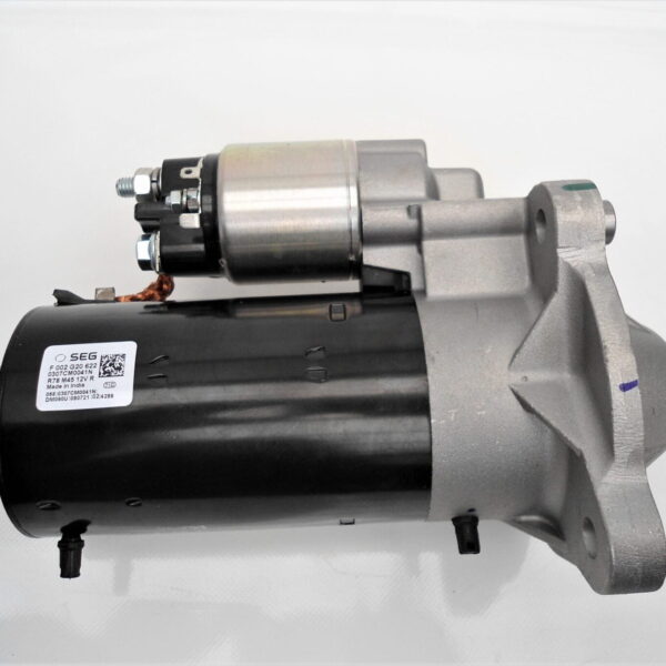 MOTOR ARRANQUE