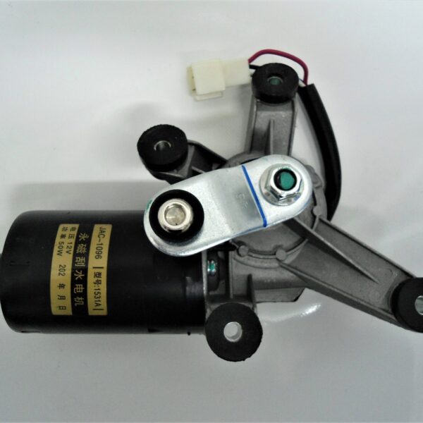 MOTOR LIMPIABRISAS