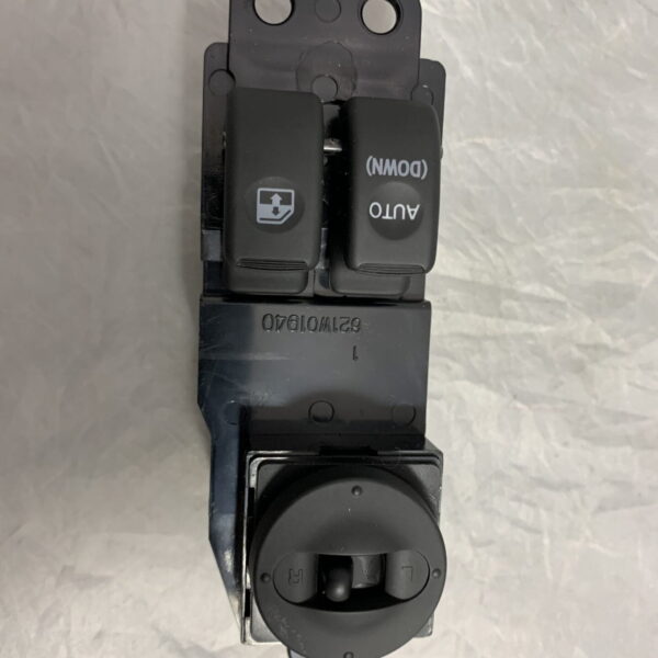 MANDO CONTROL ELEVAVIDRIOS