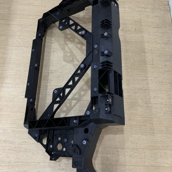 PANEL FRONTAL