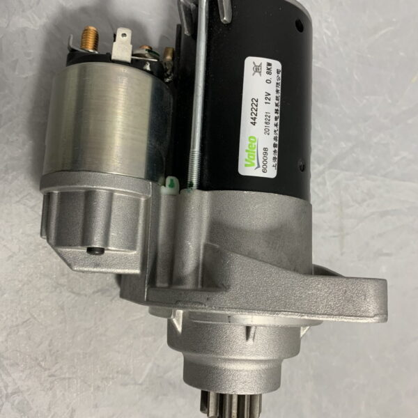 MOTOR ARRANQUE