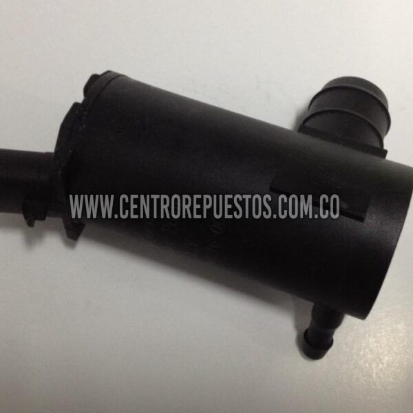MOTOR TANQUE LIMPIABRISAS