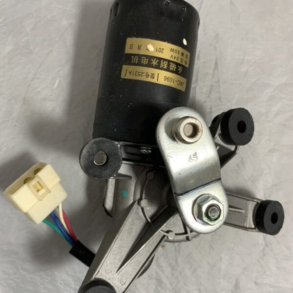 MOTOR LIMPIAPARABRISAS