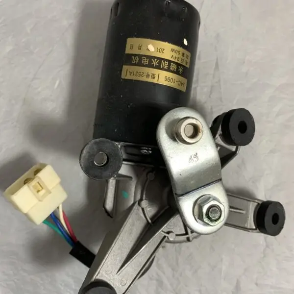MOTOR LIMPIAPARABRISAS