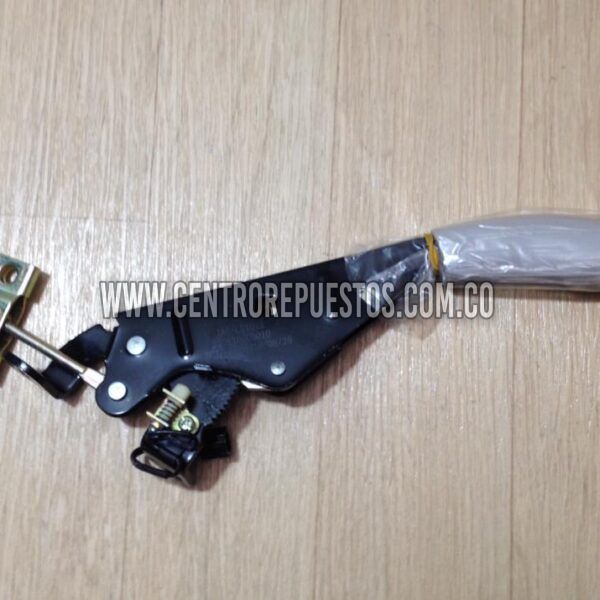 PALANCA FRENO PARQUEO
