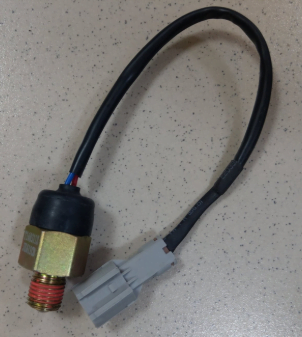 SENSOR LUZ DE REVERSA