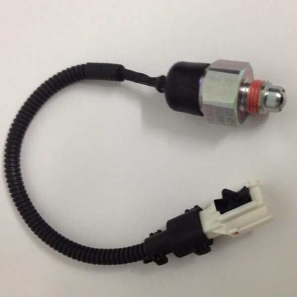 SENSOR DE REVERSA