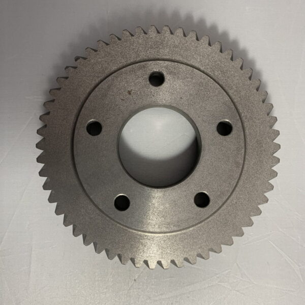 PIÑON COND. COMPRESOR AIRE