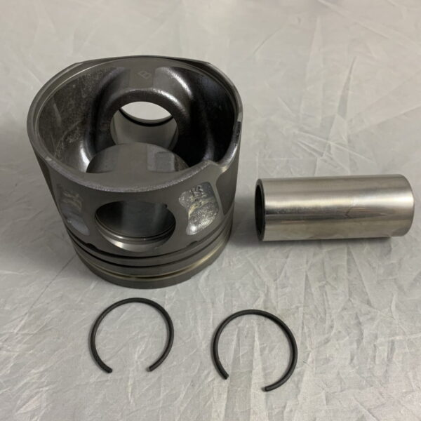 PISTON CON BULON