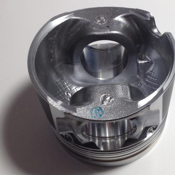 PISTON MOTOR