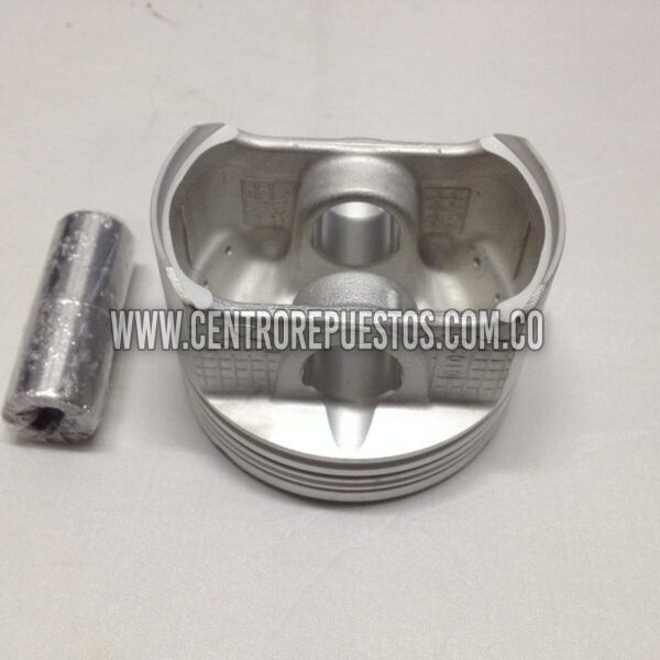 PISTON MOTOR