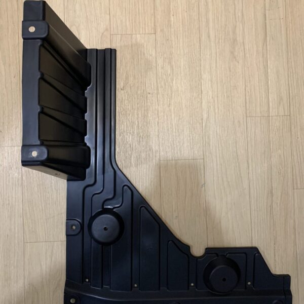 PROTECTOR DERECHO MOTOR