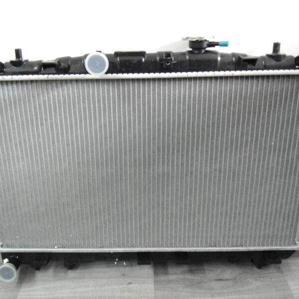 RADIADOR MOTOR