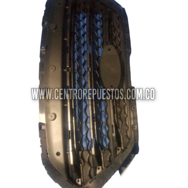 REJILLA BOMPER GRAND S3