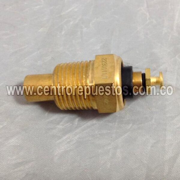 SENSOR TEMPERATURA AGUA