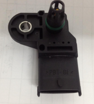 SENSOR TEMP. Y PRESION ENTRADA AIRE