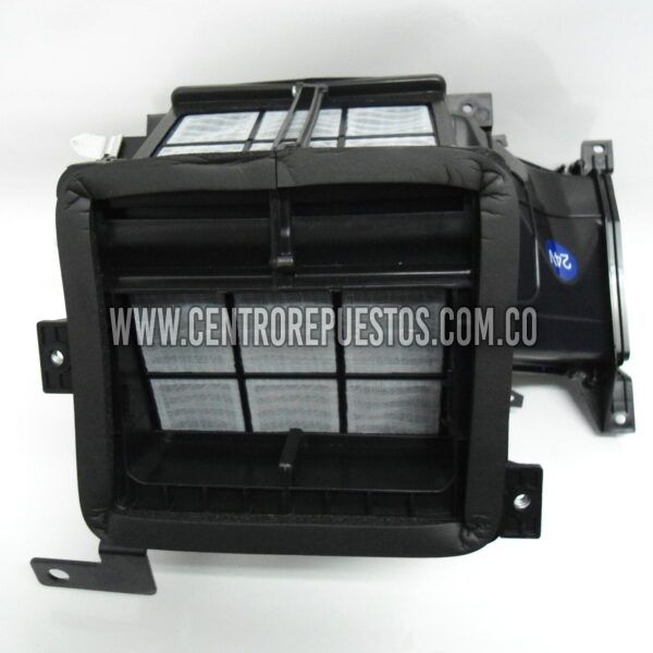SOPLADOR BLOWER