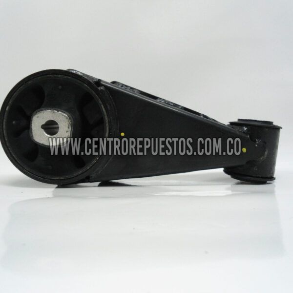 SOPORTE CENTRAL MOTOR