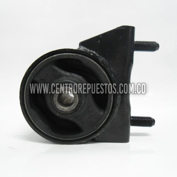 SOPORTE DELANTERO MOTOR 12.4MM
