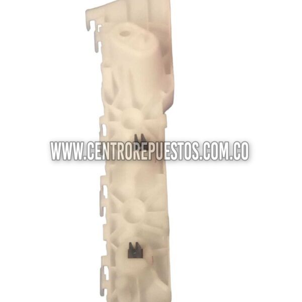 SOPORTE IZQ. BOMPER DELANTERO GRAND S3