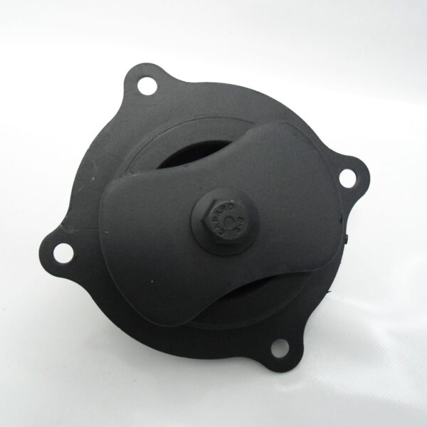 SOPORTE MOTOR DELANTERO