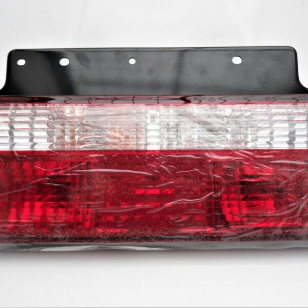 STOP DERECHO 12V METALICO