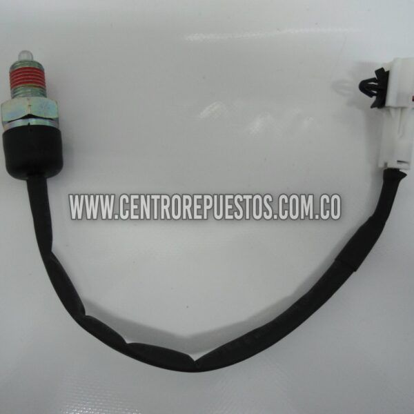 SWITCH DE REVERSA