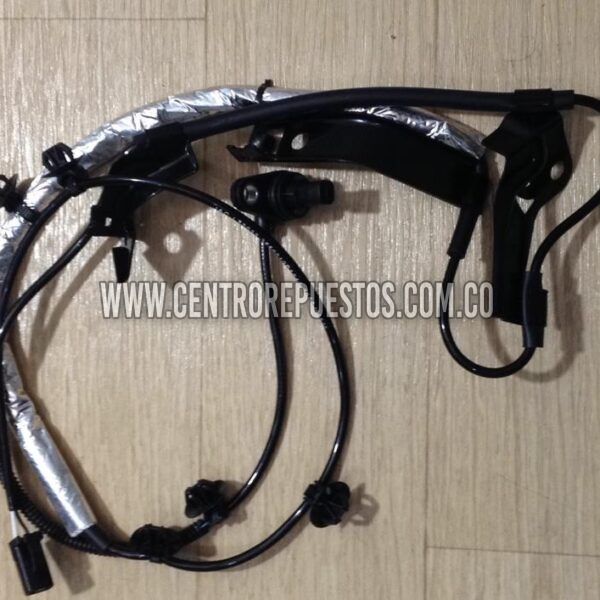 SENSOR IZQ. FRENO DELANTERO