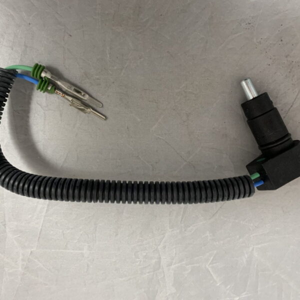 SENSOR ASM Y EMPAQUE
