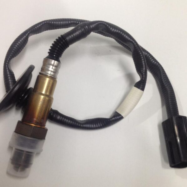 SENSOR OXIGENO TRASERO